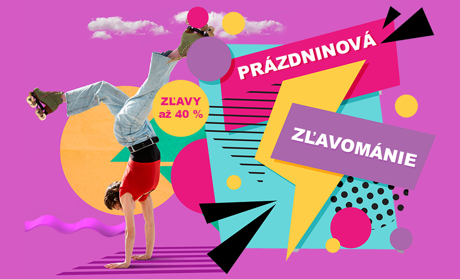 2025-07_Prázdninová slevománie