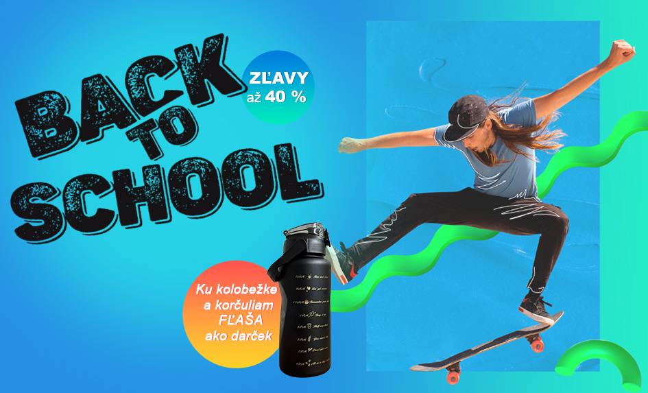 Back to school