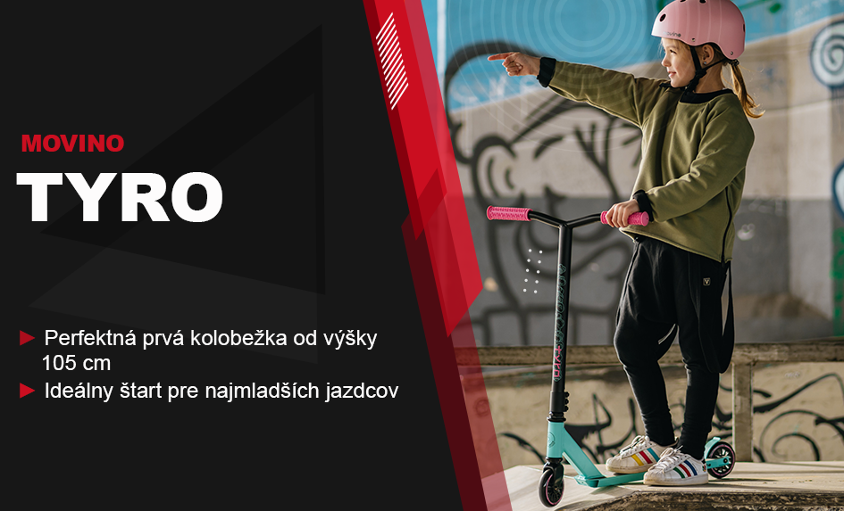 Movino Tyro