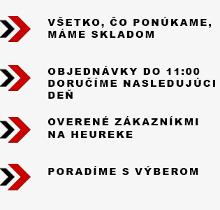 Boční banner s dopravou