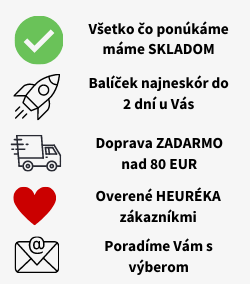 Boční banner s dopravou