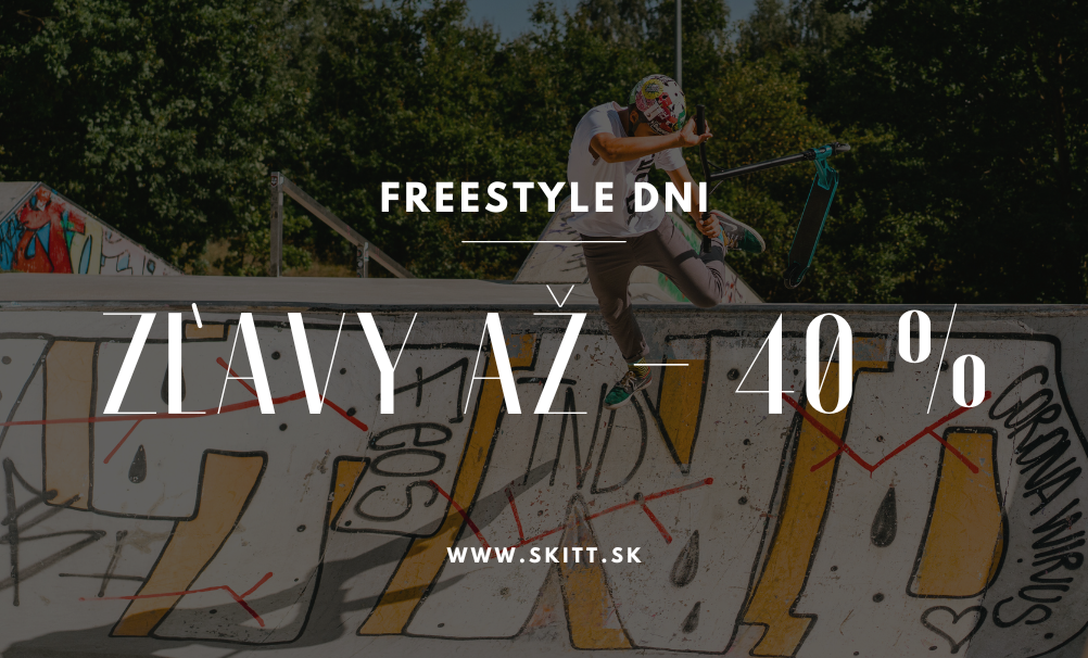 FREESTYLE DNI PC