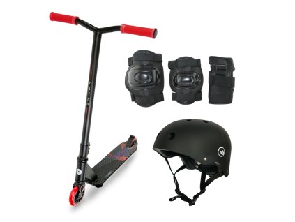 Pack nitro red 2021