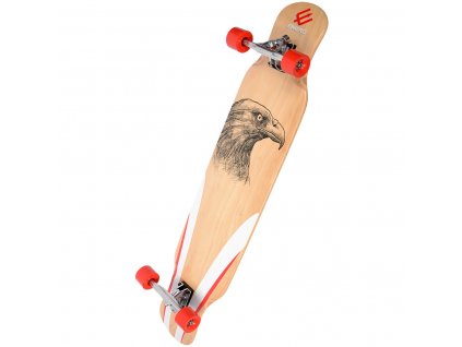 deskorolka longboard enero eagle 415x95