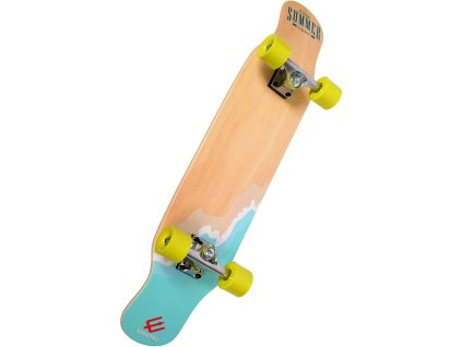 deskorolka longboard enero summer 33x75