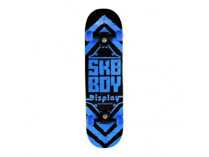 23318 skateboard nex sk8 boy
