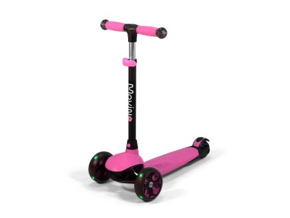 Movino Skylight Pink G3