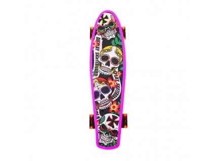 25244 1 pennyboard nex dos muerto 56cm