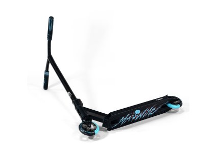 maniac blue 0001 Maniac blue G4 New core