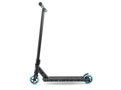 24662 8 freestyle kolobezka movino stunt slave light blue