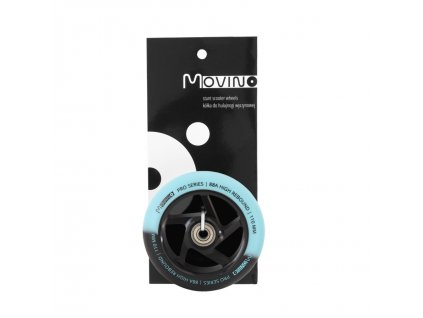 Movino Maniac lemon wheel G1