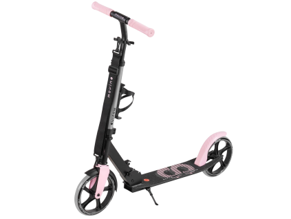 Skládací koloběžka MOVINO Infinity, Active Pink