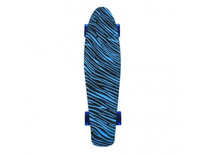 29963 1 pennyboard nex art tiger 56cm