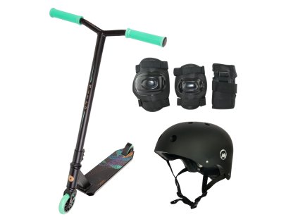 Pack nitro green