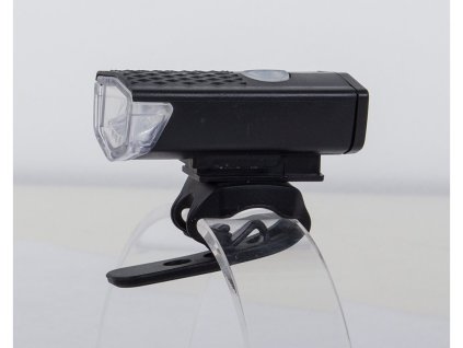 pol pl LAMPKA ROWEROWA OSWIETLENIE PRZOD FUNKCJE USB 2227 1