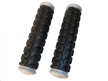 32578 1 nahradni grip na riditka freestyle kolobezky ergonomic 2ks