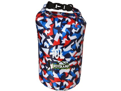 worek wodoszczelny royokamp 10 l (2)