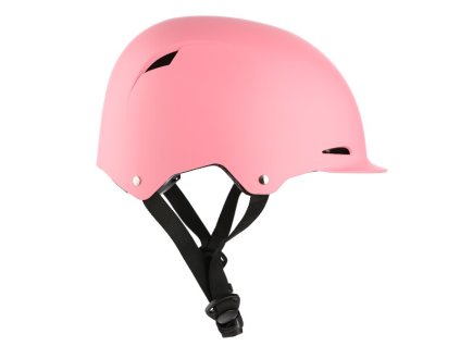 33010 freestyle prilba nex pink 52 56 cm