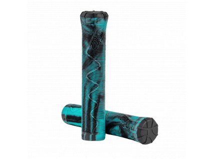 33673 1 nahradni grip na riditka freestyle kolobezky tpr grip maniac chilled 2ks