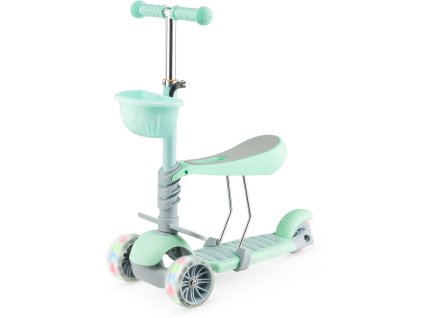 mini scooter mint I