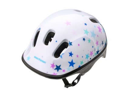 pol pl KASK ROWEROWY DZIECIECY METEOR KS06 stars 36867 5