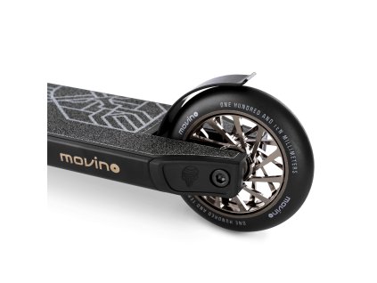 Movino Thor Gunmetal G3