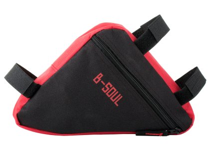 pol pl Sakwa rowerowa pod rame saszetka torba na rower 2955 12