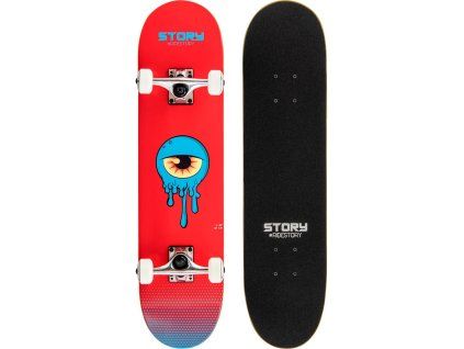 skateboard skateboard story eye 1