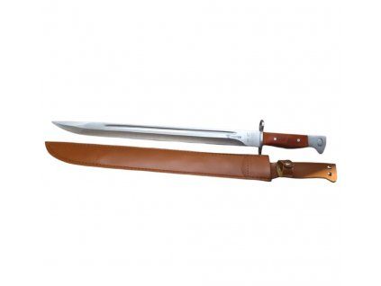 BAYONET AK-47 51 cm