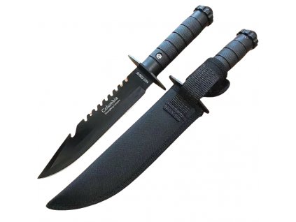 41700 1 vojensky takticky nuz columbia 30 cm