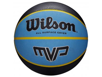 41766 2 basketbalovy mic wilson mvp velikost 7