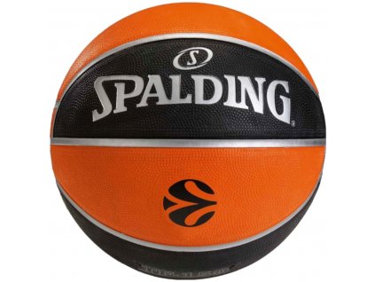 pilka do koszykowki spalding tf 150 varsity eurolague r6