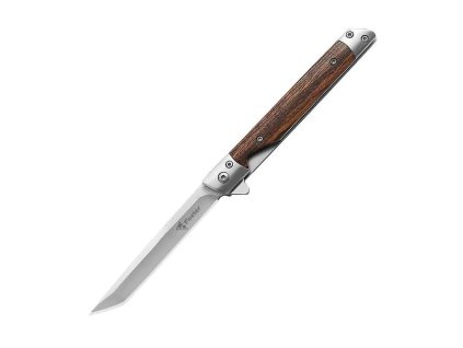 43199 2 foxter skladaci nozik finka s pouzdrem 21 5 cm