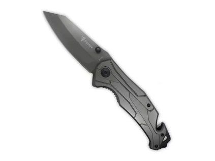 43244 2 foxter vystrelovaci nuz carbon 20 cm