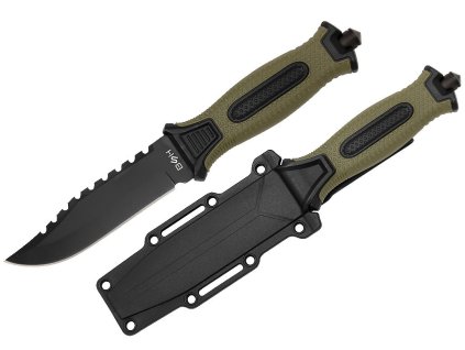 pol pl Noz Taktyczny BSH ADVENTURE N 263A 1874 1