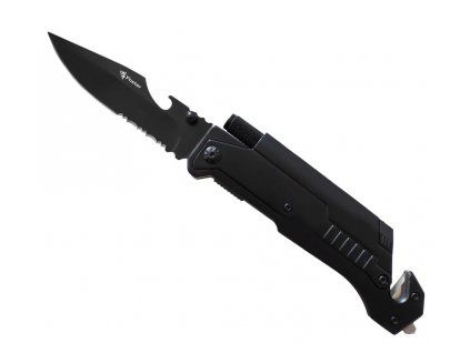 43256 2 foxter multifunkcni vystrelovaci nuz 22 cm