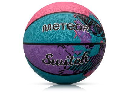 51579 6 basketbalovy mic mtr switch vel 5