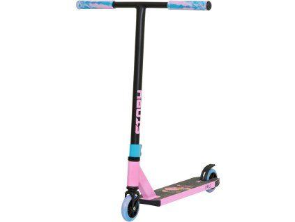 Story Diablo Scooters 1
