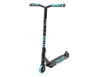 51252 3 freestyle kolobezka movino stunt nitro blue