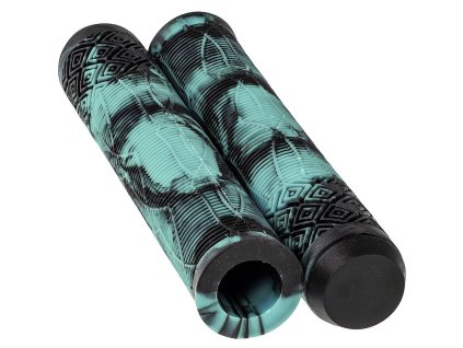 Náhradní gripy NKD Shadow, různé barvy (Vyber barvu : Bílá)