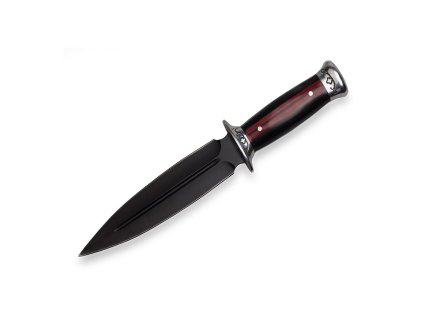 BSH Elegantná dýka, čierna, 30 cm