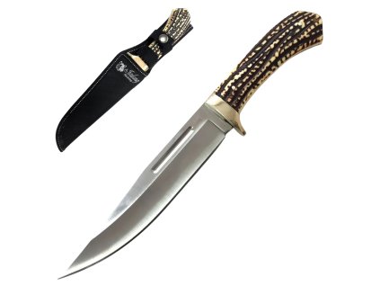 53644 4 vojensky lovecky nuz finka 30 cm