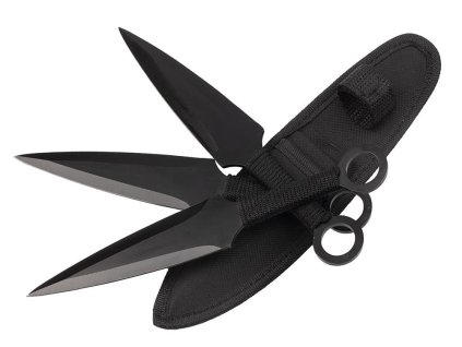 59155 4 bsh sada tri vrhacich nozu xxl 23 cm