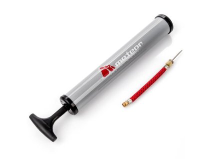 41634 2 plastova mtr pumpicka na mic