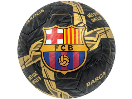 pilka nozna fc barcelona lightning r 5