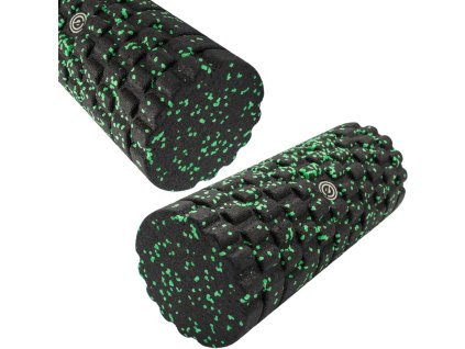 walek roller joga epp czarny 14x33cm 190g (2)