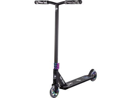 story high roller black rainbow 1