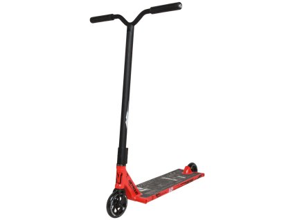 scooters nkd matis signature red