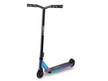 SKITT Freestyle koloběžka ICON Rainbow