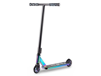 SKITT Freestyle koloběžka Anarchy Rainbow